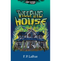 The Weeping House - Paperback