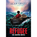 Refugee: The Graphic Novel - Hardcover