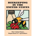Beekeeping in the United States - Paperback