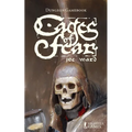 Cages of Fear: Dungeon Gamebook - Paperback