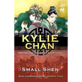 Small Shen - Paperback