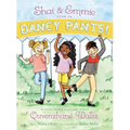 Shai & Emmie Star in Dancy Pants! - Paperback