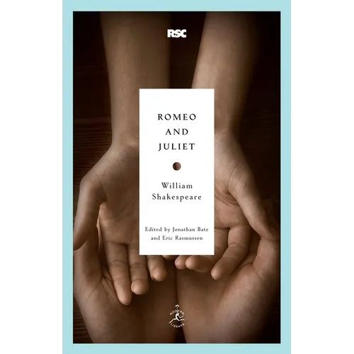 Romeo and Juliet - Paperback