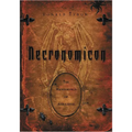 Necronomicon: The Wanderings of Alhazred - Paperback