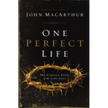One Perfect Life: The Complete Story of the Lord Jesus - Paperback