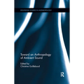 Toward an Anthropology of Ambient Sound - Paperback