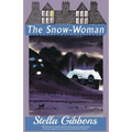 The Snow-Woman - Paperback