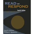 Read and Respond: A Text/Anthology - Paperback