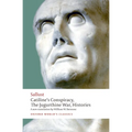 Catiline's Conspiracy, the Jugurthine War, Histories - Paperback