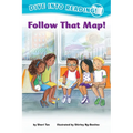 Follow That Map! (Confetti Kids #7): (Dive Into Reading) - Paperback