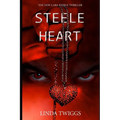 Steele Heart: A Lara Steele Novel - Paperback