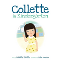 Collette in Kindergarten - Paperback