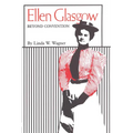 Ellen Glasgow: Beyond Convention - Paperback