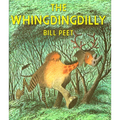 The Whingdingdilly - Paperback