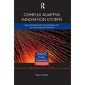 Complex Adaptive Innovation Systems: Relatedness and Transversality in the Evolving Region - Paperback