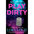 Play Dirty - Paperback