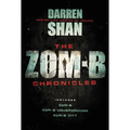 The Zom-B Chronicles - Paperback
