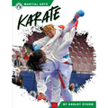 Karate - Library Binding