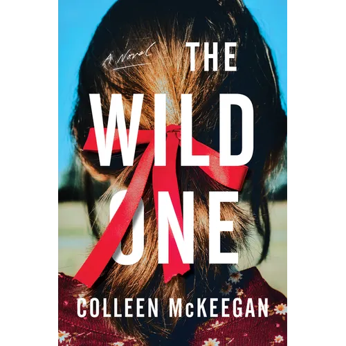 The Wild One - Hardcover