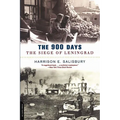 The 900 Days: The Siege of Leningrad - Paperback