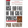 The Rise and Fall of the Great Powers: Economic Change and Military Conflict from 1500 to 2000 - Paperback