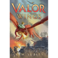 Valor Wings - Hardcover
