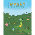 Manny the Mantis - Paperback