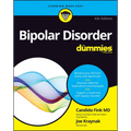 Bipolar Disorder for Dummies - Paperback