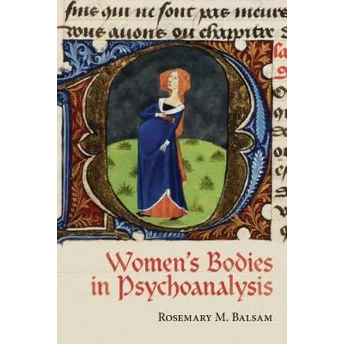 Women's Bodies in Psychoanalysis - Paperback