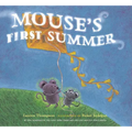 Mouse's First Summer - Hardcover