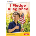 I Pledge Allegiance - Paperback