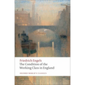 The Condition of the Working Class in England - Paperback