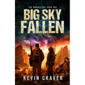 Big Sky Fallen: The Unraveling: Book One - Paperback