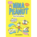 Nina Peanut: Creative Genius - Paperback