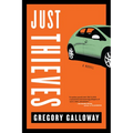Just Thieves - Paperback