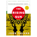 The Rising Sun: The Decline and Fall of the Japanese Empire, 1936-1945 - Paperback