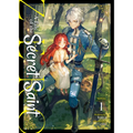 A Tale of the Secret Saint Zero (Light Novel) Vol. 1 - Paperback