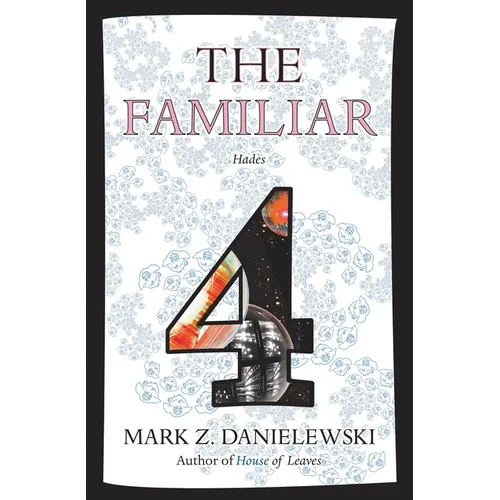 The Familiar, Volume 4: Hades - Paperback