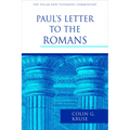 Paul's Letter to the Romans - Hardcover