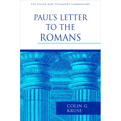 Paul's Letter to the Romans - Hardcover