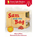 Sam and the Bag - Paperback