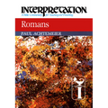 Romans: Interpretation: A Bible Commentary for Teaching and Preaching - Hardcover