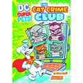 The Cat Crime Club - Hardcover