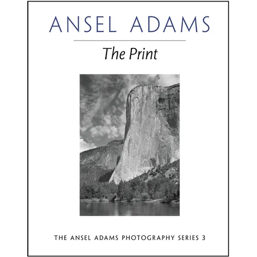 The Print - Paperback