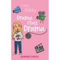 Gobby Gabby Drama Class Drama - Paperback
