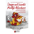 Dragon & Friends' Mindful Adventures: The Great Race Again! - Paperback