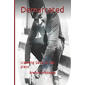 Demarcated: crawling back to one piece - Paperback