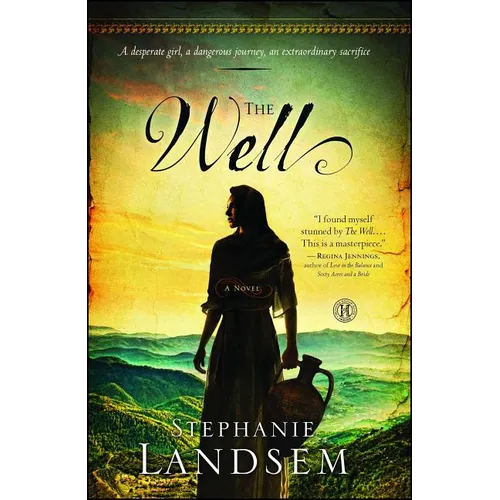 The Well - Paperback