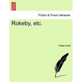 Rokeby, Etc. - Paperback