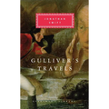 Gulliver's Travels: Introduction by Pat Rogers - Hardcover